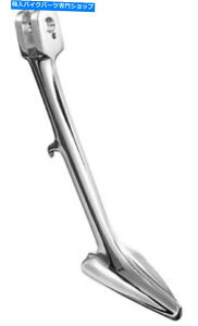 �N���[���p�[�c Kuryakyn 7104 Chrome Stand Rite Kickstand�t�B�b�gHonda Gl1800 F6B��Yalkyrie Kuryakyn 7104 Chrome Stand Rite Kickstand Fits Honda GL1800 F6B and Yalkyrie�y���s�A���i�z