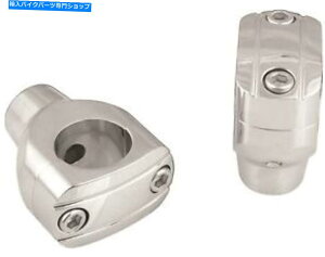 N[p[c n[hhCuN[CU[245223 HARDDRIVE CHROME RISERS 245223