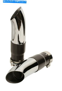 �N���[���p�[�c ���˃T�C�N��Shorty GP�r�C�X���b�\91-98 DUCATI 750SS 750�X�[�p�[�X�|�[�c�N���� Radiant Cycles Shorty GP Exhaust Slipon 91-98 Ducati 750SS 750 supersport Chrome�y���s�A���i�z