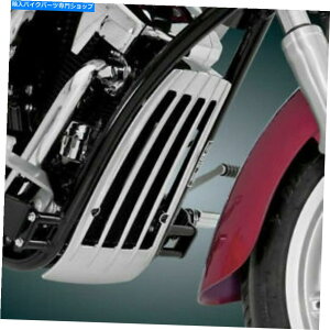 N[p[c Show Chrome Radiator Grille - Chrome 55-355 Honda VT1300CR Stateline41-7485 Show Chrome Radiator Grille - Chrome 55-355 Honda VT1300CR Stateline etc 41-7485