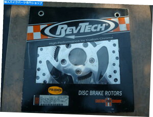 �N���[���p�[�c �J�X�^���N���[��Rev Tech���j���[�V�F�b�c�\���[�^�[�A84-99�B 11.5 �ARepl�B44136 - �I���W�i���̃^�C�g����\������ Custom Chrome Rev Tech�|���b�V���X�e�B���b�g�u���[�L���[�^�[ 
