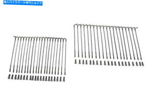 �N���[���p�[�c V-Twin 45-0683 - �N���[�W19�C���`�X�b�L�b�g�J�b�g�C���[�X�e�B�^�C�v�G�� - �I���W�i���̃^�C�g����\������ V-Twin 45-0683 - �N���[�� 19 �C���`�X�|�[�N�Z�b�g�_�C�������h�^�C