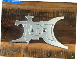 �N���[���p�[�c Primo Brute IV�AV - �������W�f�U�C���̂��߂�BBW�x���g�K�[�h BBW BELT GUARD FOR PRIMO BRUTE IV, V - TRIBAL TRADEMARK DESIGN�y���s�A���i�z