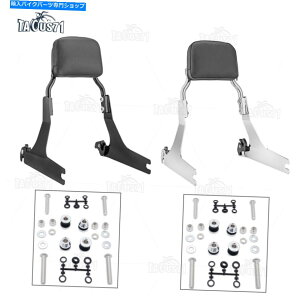 N[p[c Sissy BarpzXgX+bLJIfBA[YA[`F[fCrFXDL FXDWG 06-17pi - IWĩ^Cg\ Sissy Bar qpobNXg + hbLOn[hEFAn[