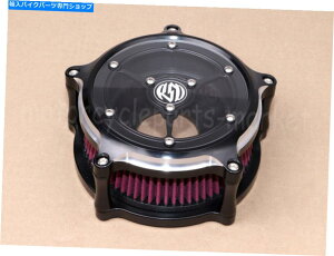 N[p[c CNCN[GAN[i[ێtB^[Lbgn[[c[O[hOCh2008-2016 CNC Chrome Air Cleaner Intake Filter Kit For Harley Touring Road Glide 2008-2016