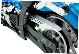 �N���[���p�[�c ���}�nXVS1300 Stryker 2011-2017 Chrome�̂��߂̃R�u���h���C�u�x���g�K�[�h Cobra Drive Belt Guard For Yamaha XVS1300 Stryker 2011-2017 Chrome�y���s�A���i�z