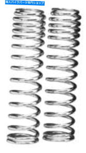 N[p[c vObVu03-1367C 12V[YWXvON[ Progressive 03-1367C 12 Series Standard Springs Chrome