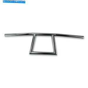 N[p[c N[EBhE1C`nho[TC Bros Chopers 1982Abvn[[Rg[101-0138 Chrome Window 1 inch Handlebar TC Bros Choppers 1982-up Harley Controls 101-0138