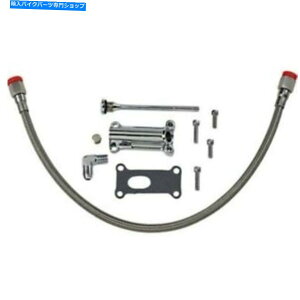 N[p[c Drag SpecialtiesR}hZCubg[h02-06 FLHT / FLHR / FLHX / FLTR-IWĩ^Cg\ Drag Specialties N[GWICLbg n[[ 02-06 FLHT