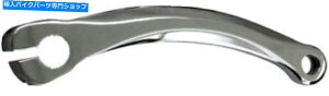 �N���[���p�[�c Accutronix�V�t�g���o�[�A�[���N���[���_�C�������h Accutronix Shift Lever Arms Chrome Diamond