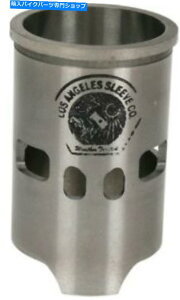 N[p[c LaX[uV_[X[u48.00mm{ARM85L 03-08,12 RM85 02-09,12,12,12,115 LA Sleeve Cylinder Sleeve 48.00mm Bore RM85L 03-08,12 RM85 02-09,12,15 FL5479