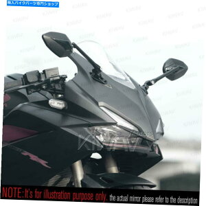 N[p[c tFAO~[ubNŃNx[XDucati 1299 Panigale S 15'-16 'ɃtBbg Fairing Mirrors black Venom chrome base fits Ducati 1299 Panigale S 15'-16'