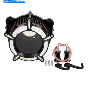 N[p[c n[[\tggD[O[hLOtz[g/ xpNAN[GAN[i[bhtB^[ Clear Chrome Air Cleaner Red Filter For Harley Softail Touring Road King FLHT/X