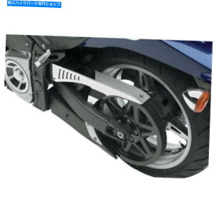 N[p[c RuhCuxgK[hN[tBbg}nXV1700PC[hX^[Warrior 2002-2009 Cobra Drive Belt Guard Chrome fits Yamaha XV1700PC Road Star Warrior 2002-2009