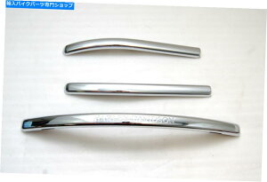 N[p[c n[[_rbh\N[A~jEEChV[hgXL FXR NOS 58361-95 Harley Davidson Chrome Aluminum Windshield Trim Engraved XL FXR NOS 58361-95