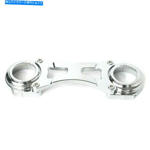 N[p[c n[[`bp[_CiXg[g{u[C_[X[p[OCh49mmN[tH[Nu[X 49mm Chrome Fork Brace For Harley Chopper Dyna Street Bob Low Rider Super Glide