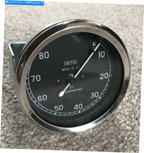 N[p[c vJNmJjJo[JE^vBSA 2F1uPbg}Eg Replica Chrono Mechanical Revcounter Clockwise BSA 2:1 Bracket Mounting