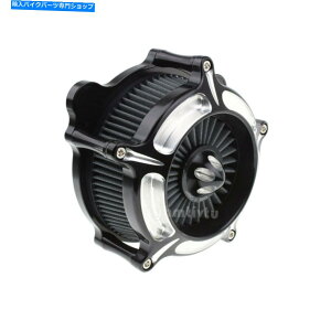 N[p[c N^[rGAtB^[O[ێN[i[00-07\t@eB[V_Ci Chrome Turbine Air Filter Gray Intake Cleaner Fit For Touring 00-07 Sofatil Dyna