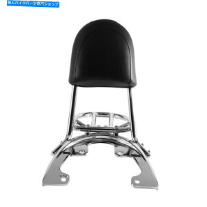 N[p[c o[{[VRSCAW VRSCX VRSCDX 07-11N[vpSISSY BARw̔ibR - IWĩ^Cg\ n[[ VRSCAW VRSCX VRSCDX 07-11 N[p Sissy Bar Backrest וbN- show orig