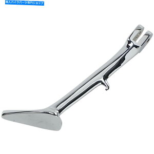 �N���[���p�[�c �N���C���L���X�^���h���C�g�L�b�N�X�^���h7104 Kuryakyn Stand-Rite Kickstand | 7104�y���s�A���i�z