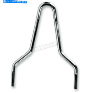 N[p[c N[[̓Ñe[p[V[V[o[ - 263619 Khrome Werks Chrome Tapered Sissy Bar - 263619