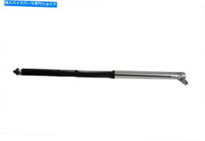 N[p[c Chrome ReplicaV[g|XgAZuOEM NoF51610-58n[[1936-80 Chrome Replica Seat Post Assembly replaces OEM No: 51610-58 Harley 1936-80