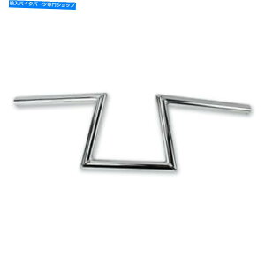�N���[���p�[�c �V����NIB TC Bros�B�`���b�p�[1 Chrome 6�X�����gz�n���h���o�[101-0133 NEW NIB TC BROS. CHOPPERS 1 CHROME 6 SLANT Z HANDLEBAR 101-0133�y���s�A���i�z