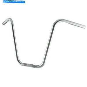 N[p[c Khrome1C`𖱂߂܂BAPEnK[nho[AfBbsO - 16C`B - Chrome Harley Khrome Werks 1in. Narrow Ape Hanger Handlebar, Dimpled - 16in. - Chrome Harley