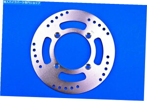 �N���[���p�[�c EBC�v�����C�g�W�����A�u���[�L���[�^�[MD511 EBC Pro-Lite Standard Rear Brake Rotor MD511�y���s�A���i�z
