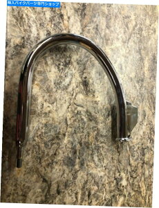 �N���[���p�[�c URAL�I�[�g�o�C1037-16074�̂��߂̃��[�^�[�A�[�N�ی�N���b�V���o�[ Motor Arc Protection Crash Bar for Ural Motorcycle 1037-16074�y���s�A���i�z