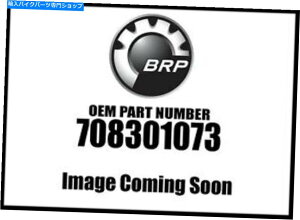 �N���[���p�[�c Spyder 2014-2018 RT Spyder RT SE6�g�����g�����NR Chrome 708301073�V����OEM Spyder 2014-2018 RT Spyder RT SE6 Trim Trunk R Chrome 708301073 New OEM�y���s�A���i�z