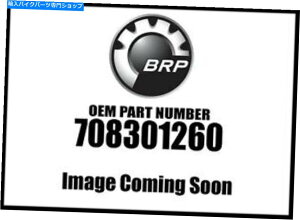 �N���[���p�[�c Spyder 2014-2017 RT Spyder RT SE6�g�����g�����NRH Chrome 708301260�V����OEM Spyder 2014-2017 RT Spyder RT SE6 Trim Trunk Rh Chrome 708301260 New OEM�y���s�A���i�z