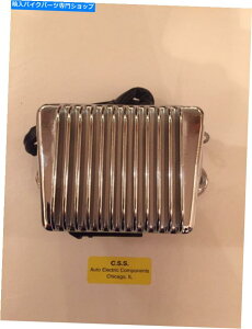 N[p[c Harley DavidsondM[^2002 2003 Flt Fltr Electra Road King 74505-02 HARLEY DAVIDSON VOLTAGE REGULATOR 2002 2003 FLT FLTR ELECTRA ROAD KING 74505-02