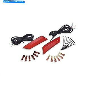 N[p[c Show ChromeA[N[41-174A Can-Am Frongw_[LEDJbg - IWĩ^Cg\ Show Chrome ANZT[ 41-174A Can-Am Frong tF_[ bh LED Lbg- show original title