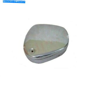 �N���[���p�[�c BSA�c�[���{�b�N�X�N�������b�LB31 B33�v�����W���[���f���I�[�g�o�CECS BSA Tool Box Chrome Plated B31 B33 Plunger Model Motorcycle ECs�y���s�A���i�z