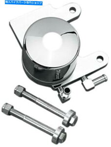 N[p[c ANZgjNXICtB^[/M[^}EgN[RM2141Cn[[_rbh\ Accutronix Oil Filter/Regulator Mount Chrome #RM2141C Harley Davidson