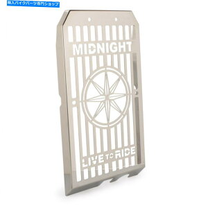 N[p[c }nXVS1300̃I[goCtgWG[^[OK[hJo[~bhiCgX^[ Motorcycles Front Radiator Grille Guard Cover for Yamaha XVS1300 A Midnight Star