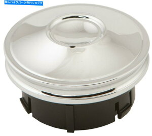 N[p[c n[hhCuVbNNRCWP[^[LEDKXLbvn[[SS250 1975-78 Harddrive Shock Chrome Low Fuel Indicator LED Left Gas Cap Harley SS250 1975-78
