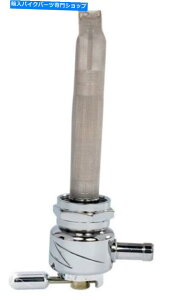 N[p[c Pingel 4311-CLCgjORouAn[[ - frbh\ Pingel 4311-CL Lightning Fuel Valve, Outlet Facing Backward Harley-Davidson