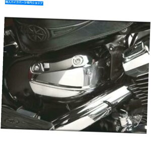 N[p[c N[TChJo[61-113\ SHOW CHROME SIDE COVERS 61-113