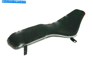 N[p[c NGbWOtBbeBORv[gCGtB[h̒eۂ̃fAV[g Dual Seat With Chrome Edging Fitting Complete Royal Enfield Bullet