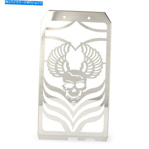 N[p[c WG[^[K[hJo[veN^[tBbg}nXVS1300 Midnight Star 2006-2016 Radiator Guard Cover Protector Fit Yamaha XVS1300 A Midnight Star 2006-2016