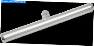 �N���[���p�[�c �h���b�O�X�y�V�����[�N���[�����t�F�A�����O�T�|�[�g�o�[2015-17�n�[���[�t�����b�g���[�h�O���C�h Drag Specialties Chrome Lower Fairing Support Bar 2015-17 Harley FLTR Road Glide