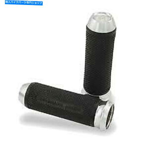 �N���[���p�[�c �p�t�H�[�}���X�@�B�G���[�g�O���b�v�N�����i0063-2027-CH�j Performance Machine Elite Grips Chrome (0063-2027-CH)�y���s�A���i�z