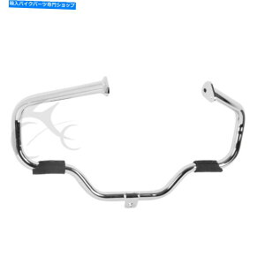 N[p[c Chrome Engine Highway GuardNbVo[tBbgn[[c[O[hLO97-08 Chrome Engine Highway Guard Crash Bar Fit For Harley Touring Road King 97-08
