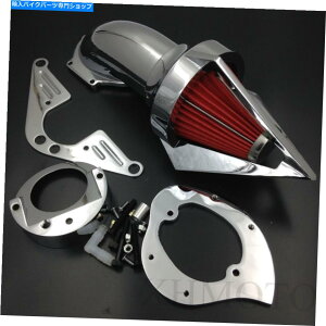 N[p[c X.}n[hX^[1600 XV1600A 1999-2012pX.N[GAN[i[Lbg X. Chrome Air Cleaner kits for Yamaha RoadStar 1600 XV1600A 1999-2012