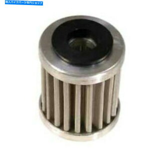 N[p[c PC[VOPCS6CNA~jE|XeXbVĎgp\03-0179ɃXs܂ PC Racing PCS6C Chrome Aluminum | Stainless Mesh Re-Usable | Spin On 03-0179