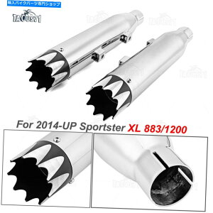 N[p[c n[[14+X[p[XL XLH 883 1200pChrome 3CXbWEGMgD[ETCY - IWĩ^Cg\ Harley 14+ X|[cX^[ XL XLH 883 1200 pChrome 3 C`X