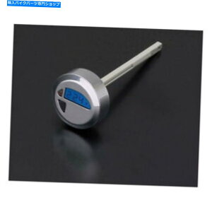 N[p[c ICfBbvXeBbNfW^xvAn[[_rbh\X|[cX^[82-03̂߂̃N Oil Dipstick Digital Thermometer, Chrome for Harley Davidson Sportster 82-03