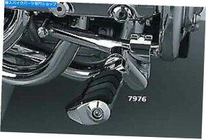 N[p[c NALItZbgޓ[PEG 4 1 "o[܂̓GWK[h7976N KURYAKYN OFFSET DUALLY HWY PEGS 4 1" BAR OR ENGINE GUARDS 7976 CHROME